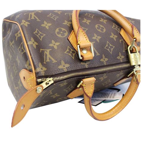 Louis Vuitton Speedy 30 for sale 